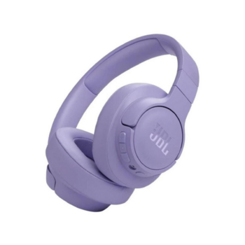 Гарнитура накладные JBL Tune 770NC 1.2м фиолетовый беспроводные bluetooth оголовье (JBLT770NCPURCN)