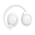 Гарнитура накладные JBL Tune 770NC 1.2м белый беспроводные bluetooth оголовье (JBLT770NCWHTCN)