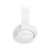 Гарнитура накладные JBL Tune 770NC 1.2м белый беспроводные bluetooth оголовье (JBLT770NCWHTCN)