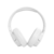 Гарнитура накладные JBL Tune 770NC 1.2м белый беспроводные bluetooth оголовье (JBLT770NCWHTCN)