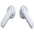 Гарнитура внутриканальные JBL Tune Flex Ghost белый беспроводные bluetooth в ушной раковине (JBLTFLEXGWHTCN)