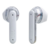 Гарнитура внутриканальные JBL Tune Flex Ghost белый беспроводные bluetooth в ушной раковине (JBLTFLEXGWHTCN)