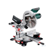 Торцовочная пила Metabo KGS 305 M 1600Вт 3700об/мин d=305мм