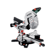 Торцовочная пила Metabo KGS 305 M 1600Вт 3700об/мин d=305мм