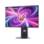Монитор LG 31.5" UltraGear 32GS95UV-B черный OLED LED 16:9 HDMI M/M матовая HAS Piv 275cd 178гр/178гр 3840x2160 240Hz G-Sync FreeSync Premium Pro DP 4K USB 9.8кг