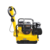 Виброплита ТСС TSS-VP120TL 4800Вт 6.5л.с. бензиновый желтый (207371)
