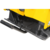 Виброплита ТСС TSS-VP120TL 4800Вт 6.5л.с. бензиновый желтый (207371)