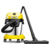Строительный пылесос Karcher WD 3 S V-15/4/20 1000Вт (уборка: сухая/сбор воды) желтый