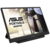 Монитор Asus 15.6" ZenScreen MB166B черный IPS LED 25ms 16:9 матовая 250cd 178гр/178гр 1920x1080 60Hz FHD USB 0.78кг