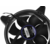 Вентилятор для корпуса ZALMAN ZM-RFD120A, 120x120x25mm, 3 PIN ADDRESSABLE, 800-1500 RPM, 25.6DBA, HYDRAULIC BEARING