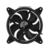 Вентилятор для корпуса ZALMAN ZM-RFD120A, 120x120x25mm, 3 PIN ADDRESSABLE, 800-1500 RPM, 25.6DBA, HYDRAULIC BEARING