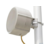 Роутер MikroTik SXT LTE6 kit (SXTR&FG621-EA) 10/100BASE-TX/4G cat.6 белый