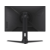 Монитор Asus 27" ROG Strix XG27AQMR черный IPS LED 16:9 HDMI матовая HAS Piv 1000:1 350cd 178гр/178гр 2560x1440 300Hz G-Sync DP 2K USB 7.31кг