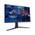 Монитор Asus 27" ROG Strix XG27AQMR черный IPS LED 16:9 HDMI матовая HAS Piv 1000:1 350cd 178гр/178гр 2560x1440 300Hz G-Sync DP 2K USB 7.31кг