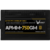 Блок питания Formula ATX 750W APMM-750GM Gen.5 80+ gold (20+4pin) APFC 120mm fan 8xSATA Cab Manag RTL