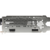Видеокарта Asrock PCI-E 4.0 RX6400 CLI 4G AMD Radeon RX 6400 4Gb 64bit GDDR6 1923/16000 HDMIx1 DPx1 HDCP Ret