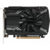 Видеокарта Asrock PCI-E 4.0 RX6400 CLI 4G AMD Radeon RX 6400 4Gb 64bit GDDR6 1923/16000 HDMIx1 DPx1 HDCP Ret