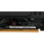 Видеокарта Asrock PCI-E 4.0 RX6400 CLI 4G AMD Radeon RX 6400 4Gb 64bit GDDR6 1923/16000 HDMIx1 DPx1 HDCP Ret