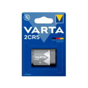 Батарея Varta Lithium BL1 2CR5 (1шт) блистер