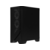 Корпус MSI MAG Forge 120A черный без БП ATX 2x120mm 2xUSB3.0 audio bott PSU