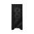 Корпус MSI MAG Forge 120A черный без БП ATX 2x120mm 2xUSB3.0 audio bott PSU