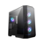 Корпус MSI MAG PANO M100R PZ черный без БП mATX 3x120mm 4x140mm 1xUSB3.1 audio CardReader AirDuct bott PSU