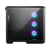 Корпус MSI MAG PANO M100R PZ черный без БП mATX 3x120mm 4x140mm 1xUSB3.1 audio CardReader AirDuct bott PSU