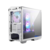 Корпус MSI MAG Pano M100R PZ белый без БП mATX 3x120mm 4x140mm 1xUSB3.1 audio CardReader AirDuct bott PSU