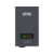 Стабилизатор напряжения Powercom WM-500VA 400Вт 500ВА графитовый