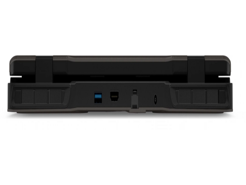 Ноутбук MSI Sword 17 HX B13VEKG-200XRU Core i7 13700HX 16Gb SSD512Gb NVIDIA GeForce RTX4050 6Gb 17" IPS FHD+ (1920x1200) FreeDOS grey space WiFi BT Cam (9S7-17T214-200)