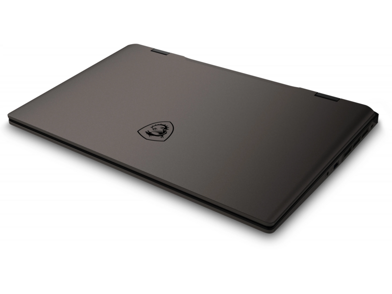 Ноутбук MSI Sword 17 HX B13VEKG-200XRU Core i7 13700HX 16Gb SSD512Gb NVIDIA GeForce RTX4050 6Gb 17" IPS FHD+ (1920x1200) FreeDOS grey space WiFi BT Cam (9S7-17T214-200)