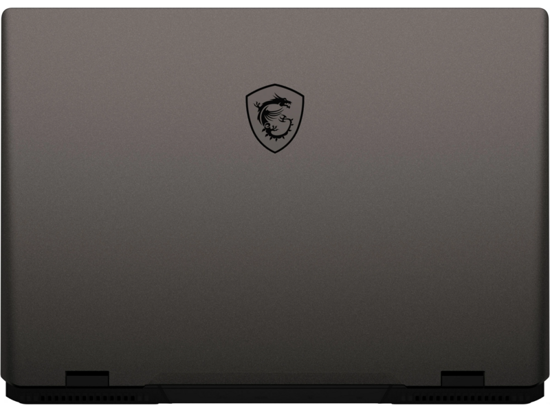 Ноутбук MSI Sword 17 HX B13VEKG-200XRU Core i7 13700HX 16Gb SSD512Gb NVIDIA GeForce RTX4050 6Gb 17" IPS FHD+ (1920x1200) FreeDOS grey space WiFi BT Cam (9S7-17T214-200)