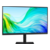 Монитор Samsung 27" S27F610EAIXCI черный IPS LED 16:9 HDMI матовая HAS Piv 1000:1 300cd 178гр/178гр 2560x1440 100Hz DP 2K 5.4кг