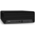 ПК HP 400 G9 SFF i7 12700 (2.1) 16Gb SSD256Gb UHDG 770 Windows 11 Pro 64 GbitEth 180W kb мышь клавиатура черный (8N8U9AA/16GB)