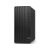 Комплект HP 290 G9 MT i3 12100 (3.3) 16Gb SSD512Gb UHDG 730 FreeDOS GbitEth 180W kb мышь клавиатура черный монитор в комплекте P22v (9M937AT/16GB)