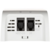 Точка доступа D-Link DAP-2622 (DAP-2622/A1A) AC1200 10/100/1000BASE-T белый