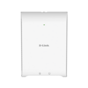 Точка доступа D-Link DAP-2622 (DAP-2622/A1A) AC1200 10/100/1000BASE-T белый