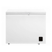 Морозильный ларь Gorenje FHC25A6W белый