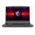 Ноутбук MSI Thin 15 B12UCX-3061XRU Core i7 12650H 16Gb SSD512Gb NVIDIA GeForce RTX 2050 4Gb 15.6" IPS FHD (1920x1080) без ОС grey WiFi BT Cam (9S7-16R831-3061)