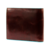 Кошелек мужской Piquadro Blue Square PU1240B2R/MO коричневый натур.кожа
