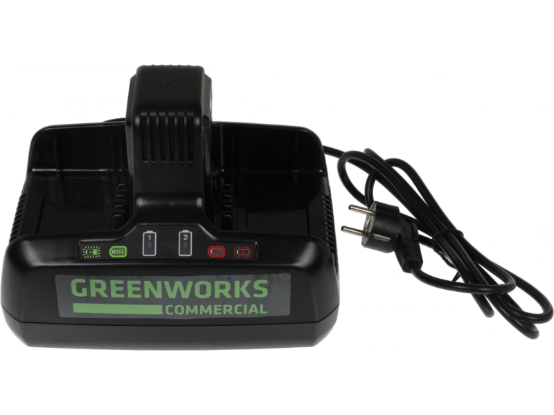 Зарядное устройство Greenworks G82C2 (2939007)