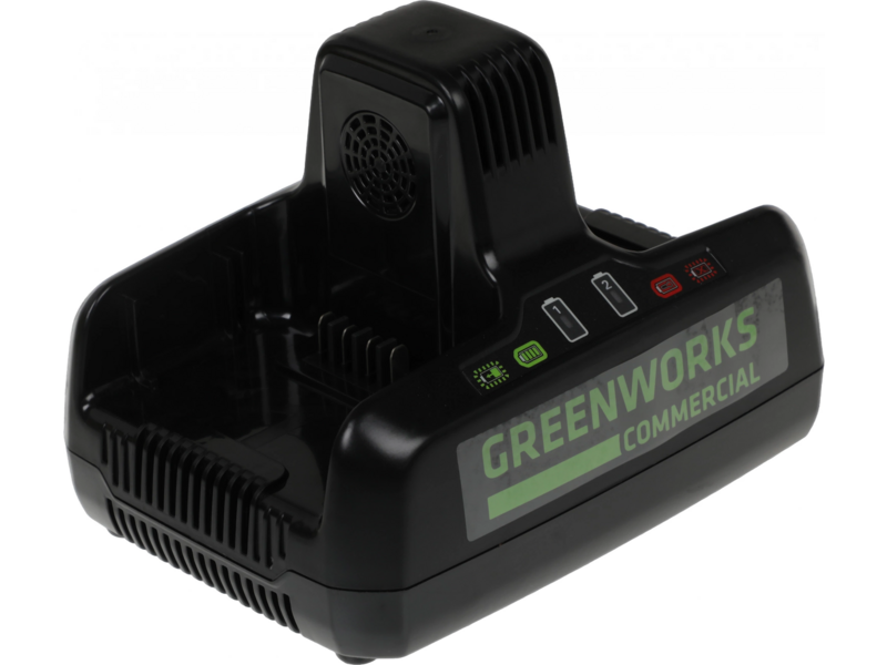 Зарядное устройство Greenworks G82C2 (2939007)
