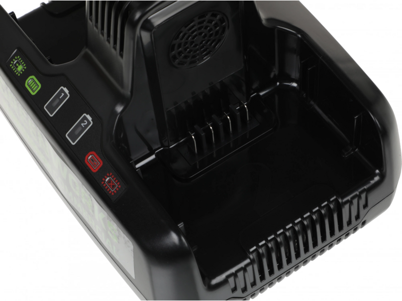 Зарядное устройство Greenworks G82C2 (2939007)