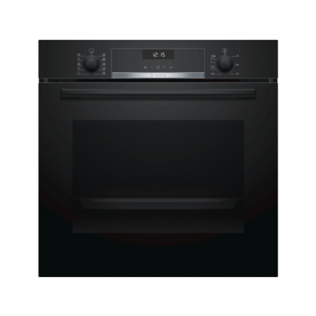 Духовой шкаф HBG517EB0R BOSCH