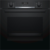 Духовой шкаф HBG517EB0R BOSCH
