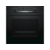 Духовой шкаф HBG517EB0R BOSCH