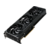 Видеокарта Palit PCI-E 5.0 RTX5060Ti INFINITY 3 OC NVIDIA GeForce RTX 5060TI 16Gb 128bit GDDR7 2407/28000 HDMIx1 DPx3 HDCP Ret