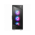 Корпус MSI MPG VELOX 100R черный без БП E-ATX 9x120mm 4x140mm 2xUSB3.1 audio AirDuct bott PSU