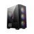 Корпус MSI MAG FORGE M100R черный без БП mATX 2x120mm 2xUSB2.0 1xUSB3.0 audio bott PSU