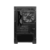 Корпус MSI MAG FORGE M100R черный без БП mATX 2x120mm 2xUSB2.0 1xUSB3.0 audio bott PSU